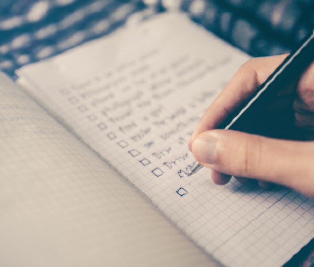 checklist_unsplash