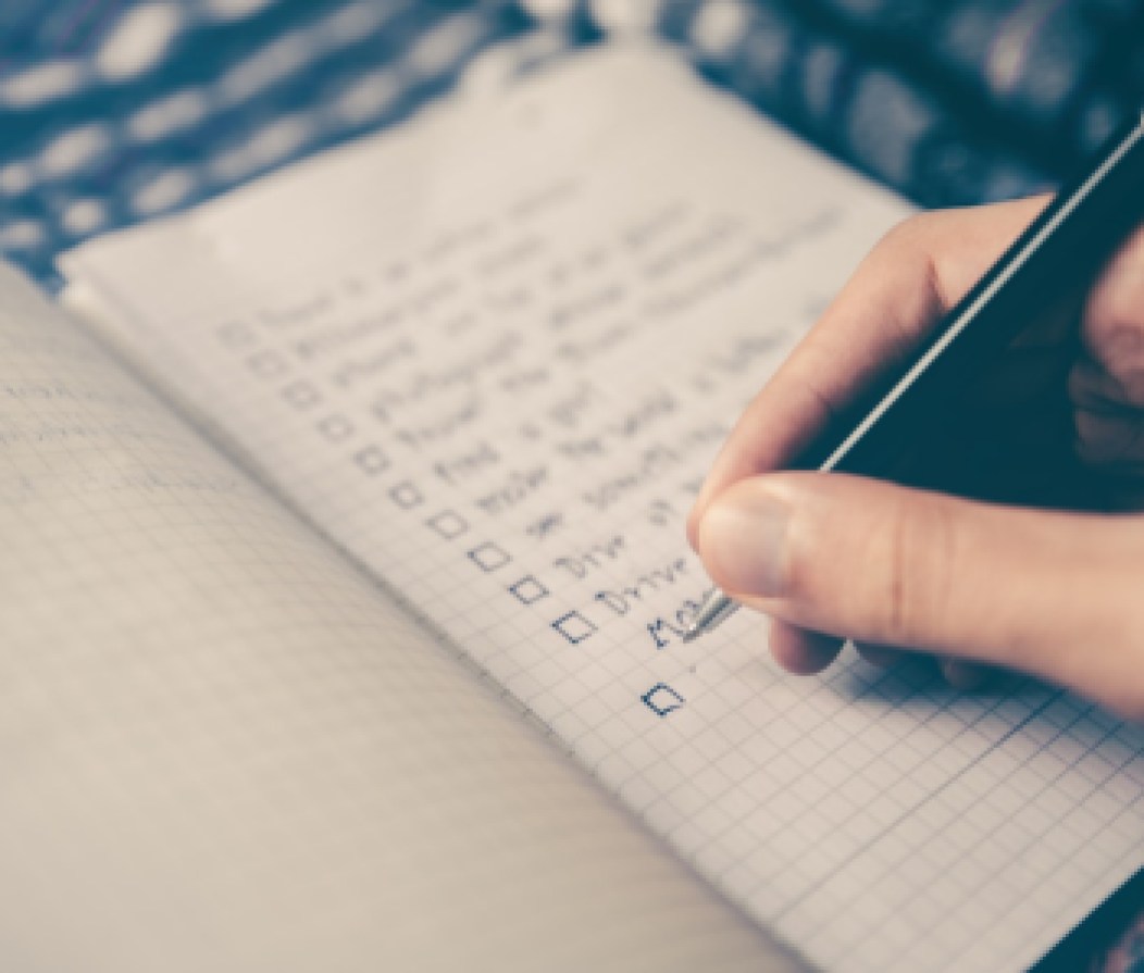 checklist_unsplash