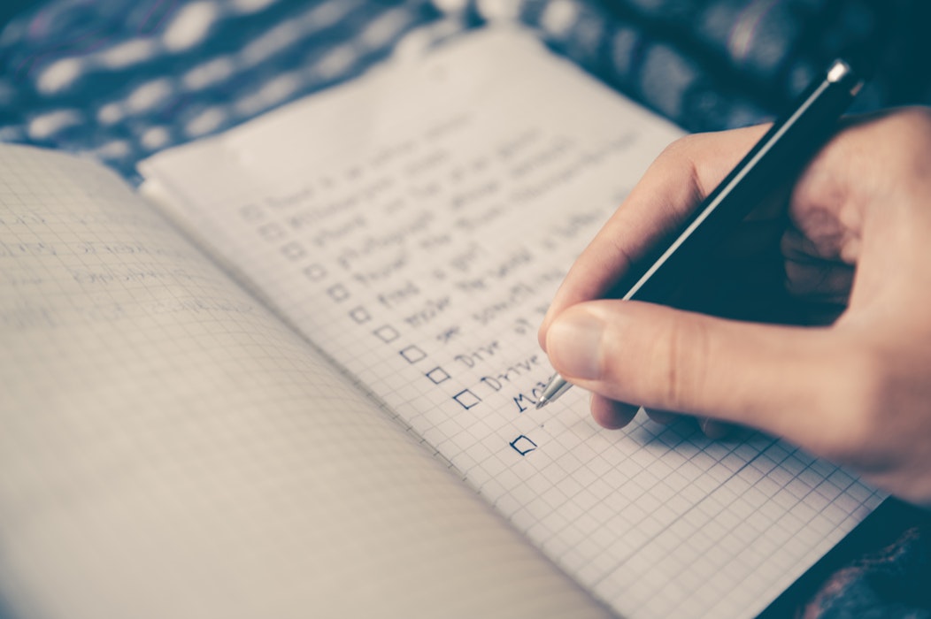 checklist_unsplash