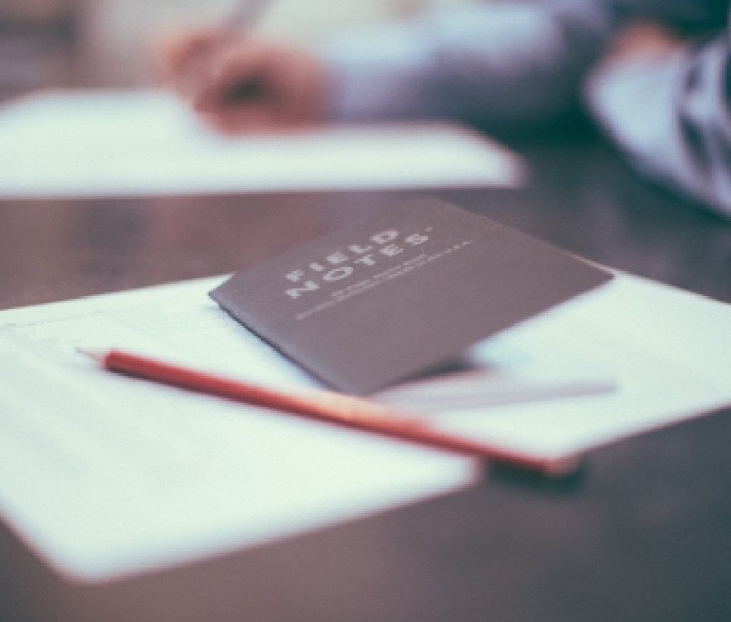 fieldnotes_unsplash