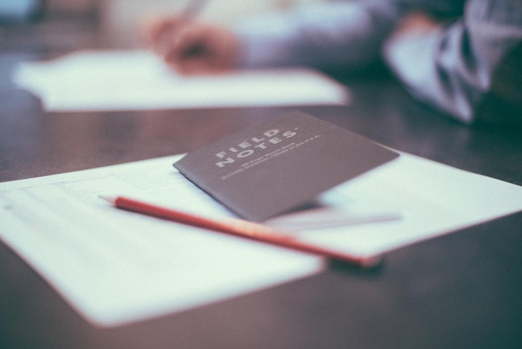 fieldnotes_unsplash