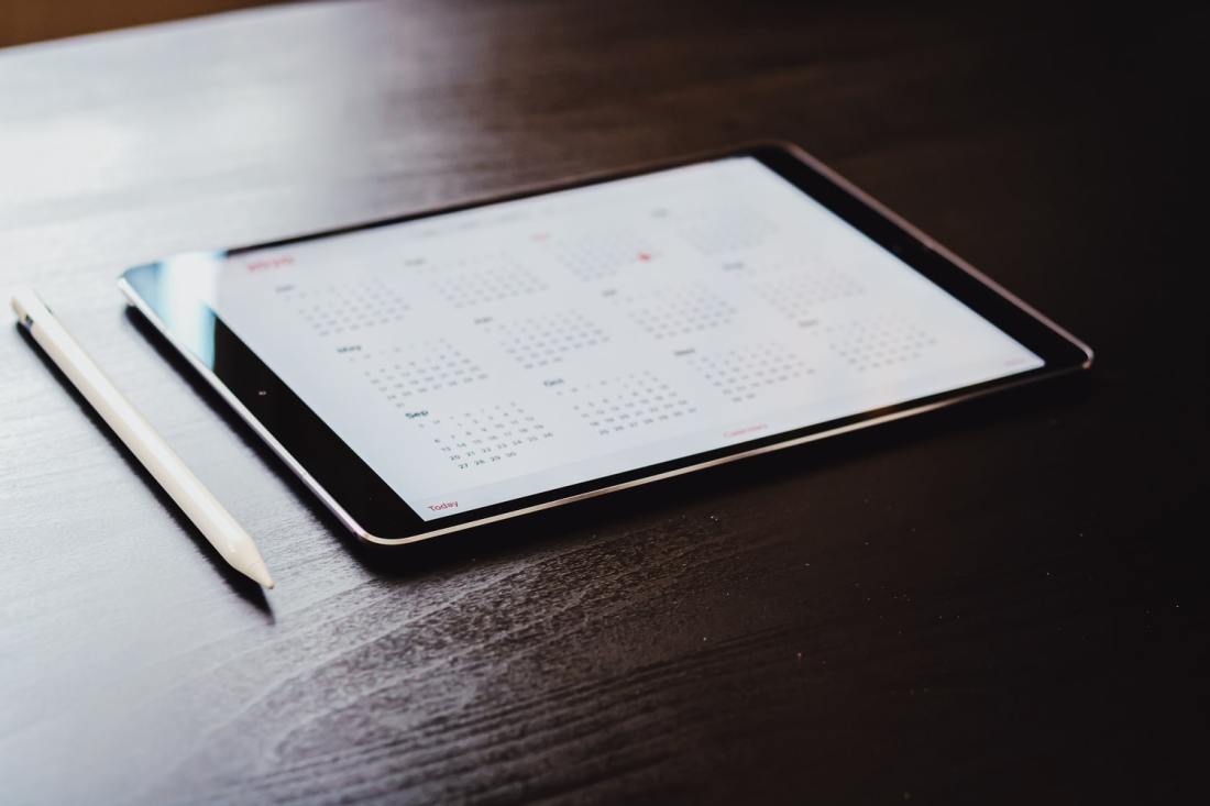 ipadcalendar_unsplash
