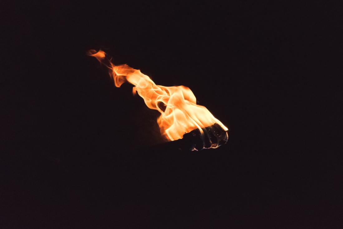 torch_unsplash