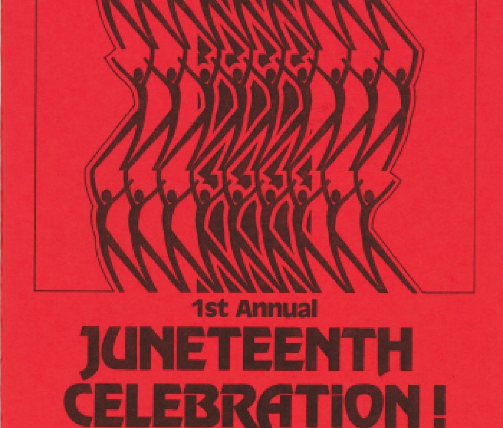 Juneteenth_Celebration_program,_1980_(49998870952)