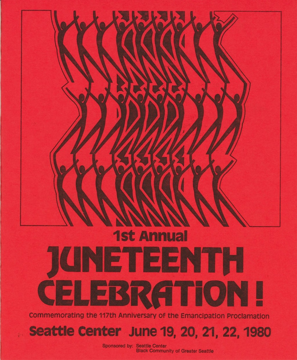 Juneteenth_Celebration_program,_1980_(49998870952)