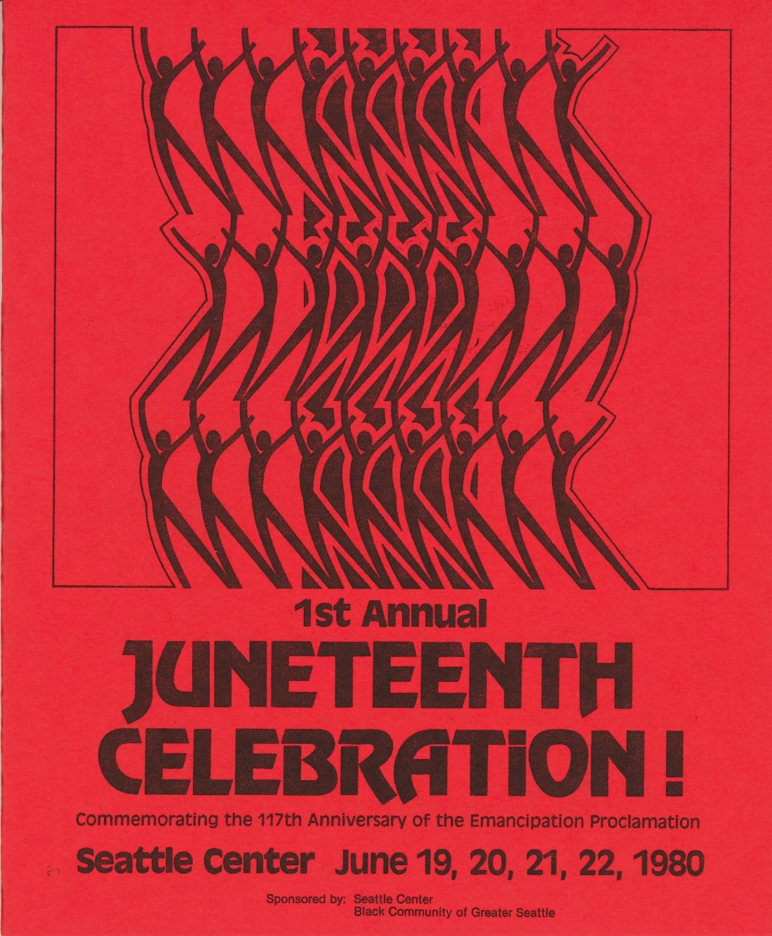 Juneteenth_Celebration_program,_1980_(49998870952)