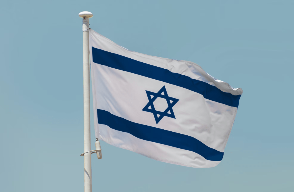 flagofisrael