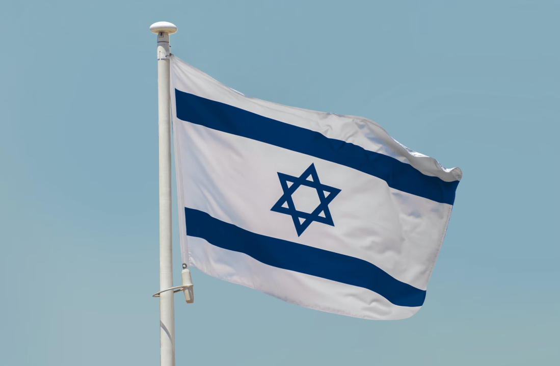 flagofisrael