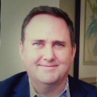 Bruce Barnes, managing director of reverse mortgages for Guild Mortgage.