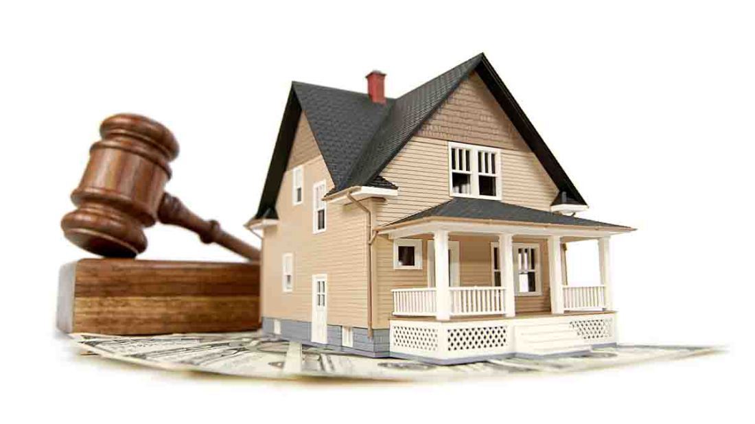 Foreclosure